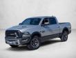 Used 2017 Ram 1500 Rebel Crew Cab Pickup