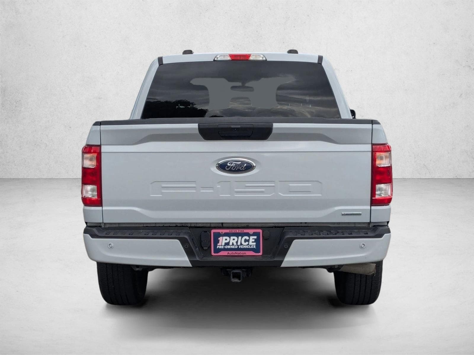 2021 Ford F-150 XL photo 6