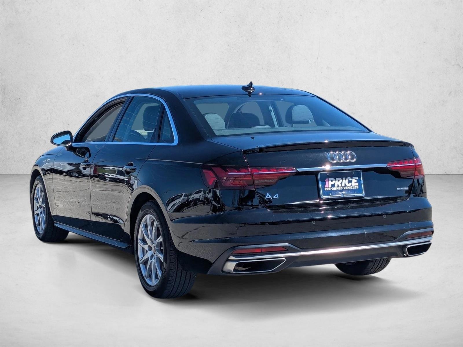 2023 Audi A4 Sedan Premium photo 3