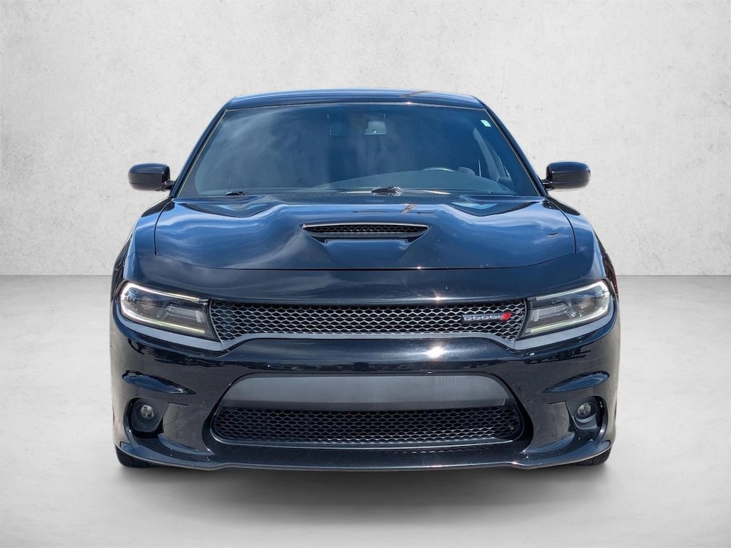 Used 2019 Dodge Charger R/T 4dr Car