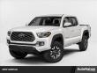 Used 2023 Toyota Tacoma TRD Off Road Crew Cab Pickup