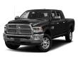 Used 2018 Ram 3500 Laramie Longhorn Crew Cab Pickup