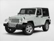 Used 2014 Jeep Wrangler Sport Sport Utility