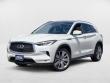 Used 2021 INFINITI QX50 SENSORY Sport Utility