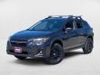 Used 2018 Subaru Crosstrek Premium Sport Utility