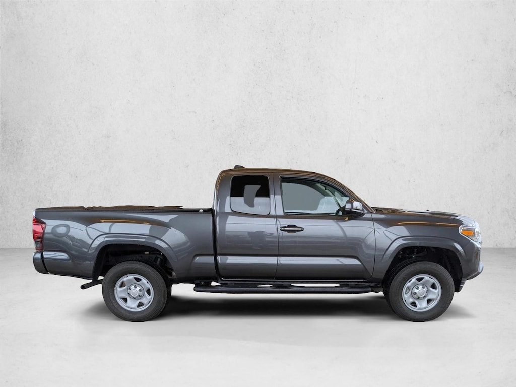 Used 2023 Toyota Tacoma SR Extended Cab Pickup