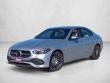 Used 2024 Mercedes-Benz C-Class C 300 4dr Car