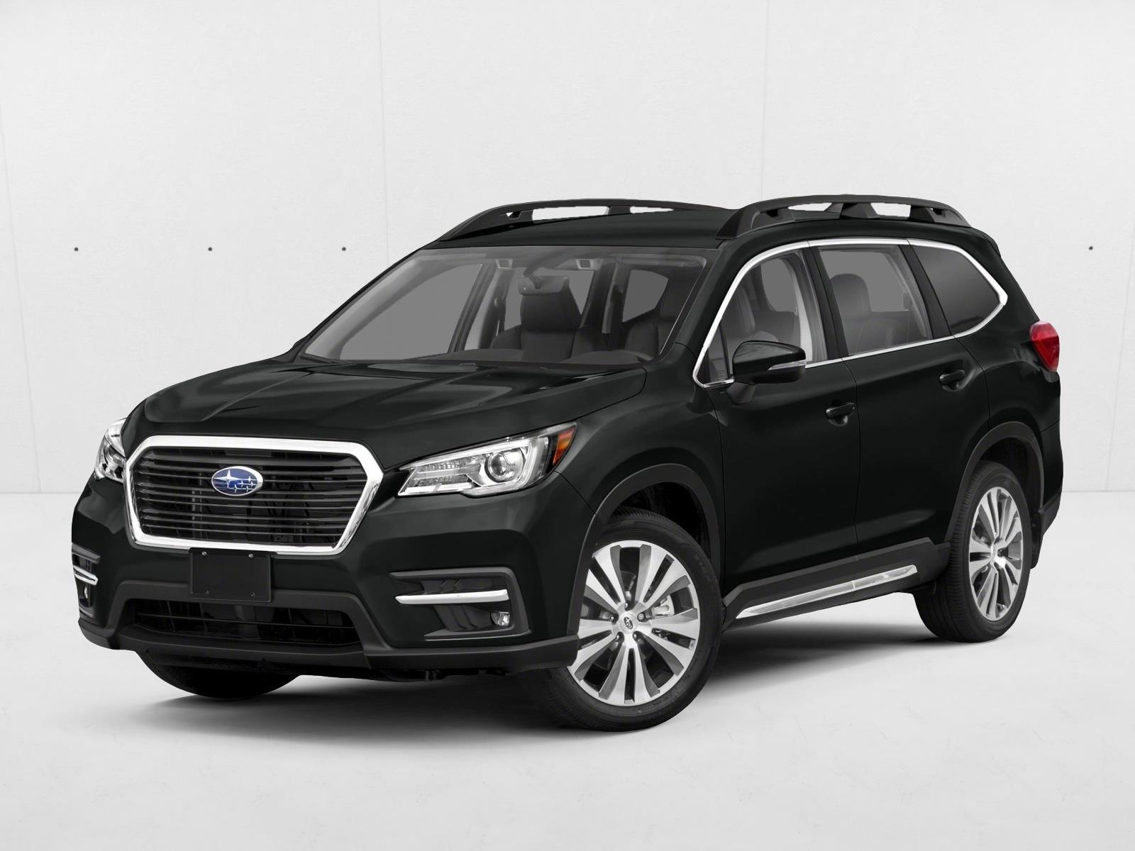 2020 Subaru Ascent Limited's photo