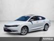 Used 2016 Chrysler 200 Limited 4dr Car