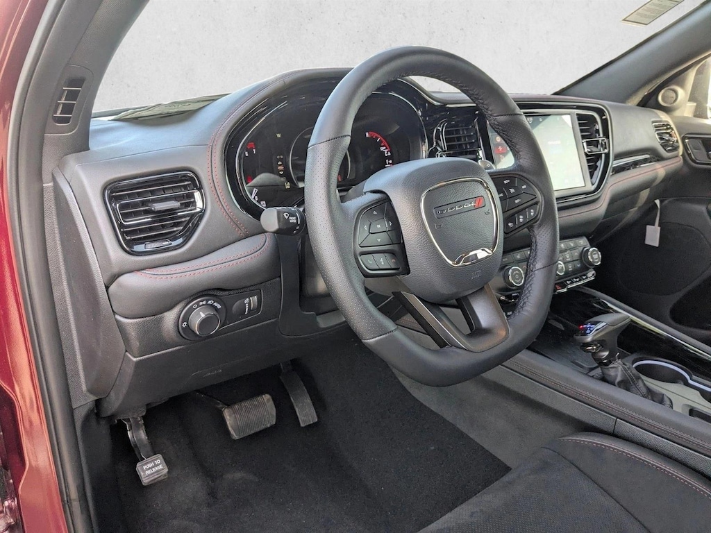 New 2026 Dodge Durango GT Plus SUV