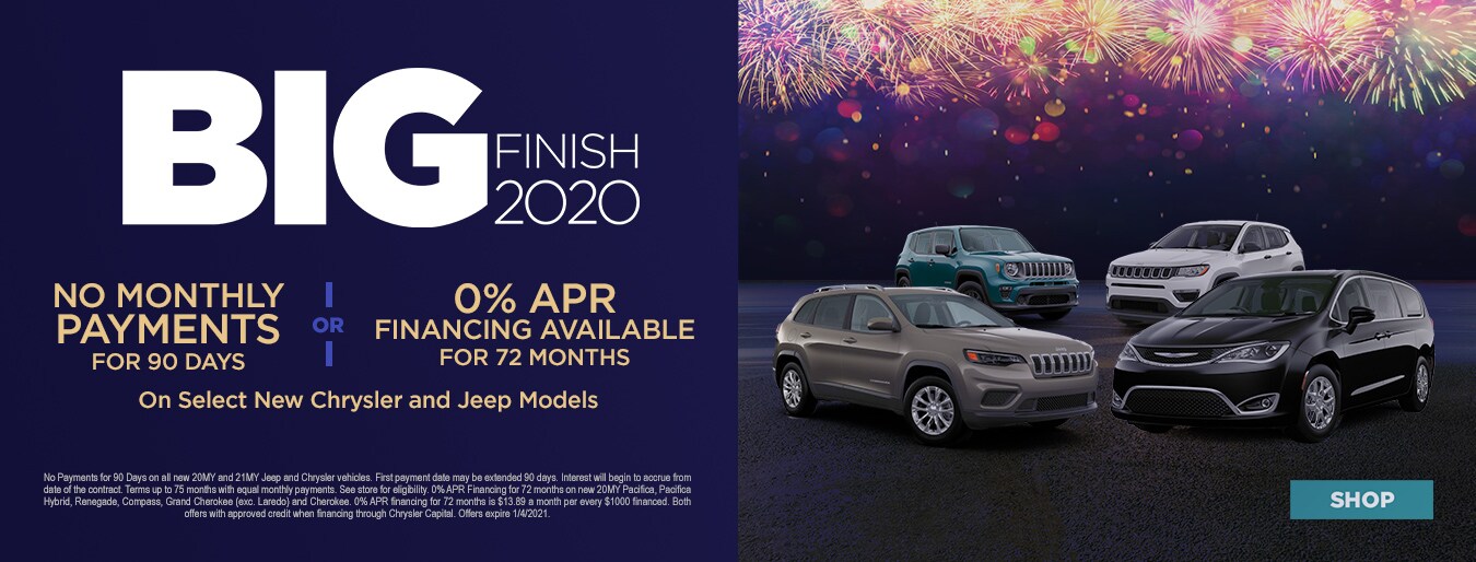 Autonation Chrysler Dodge Jeep Ram Valencia