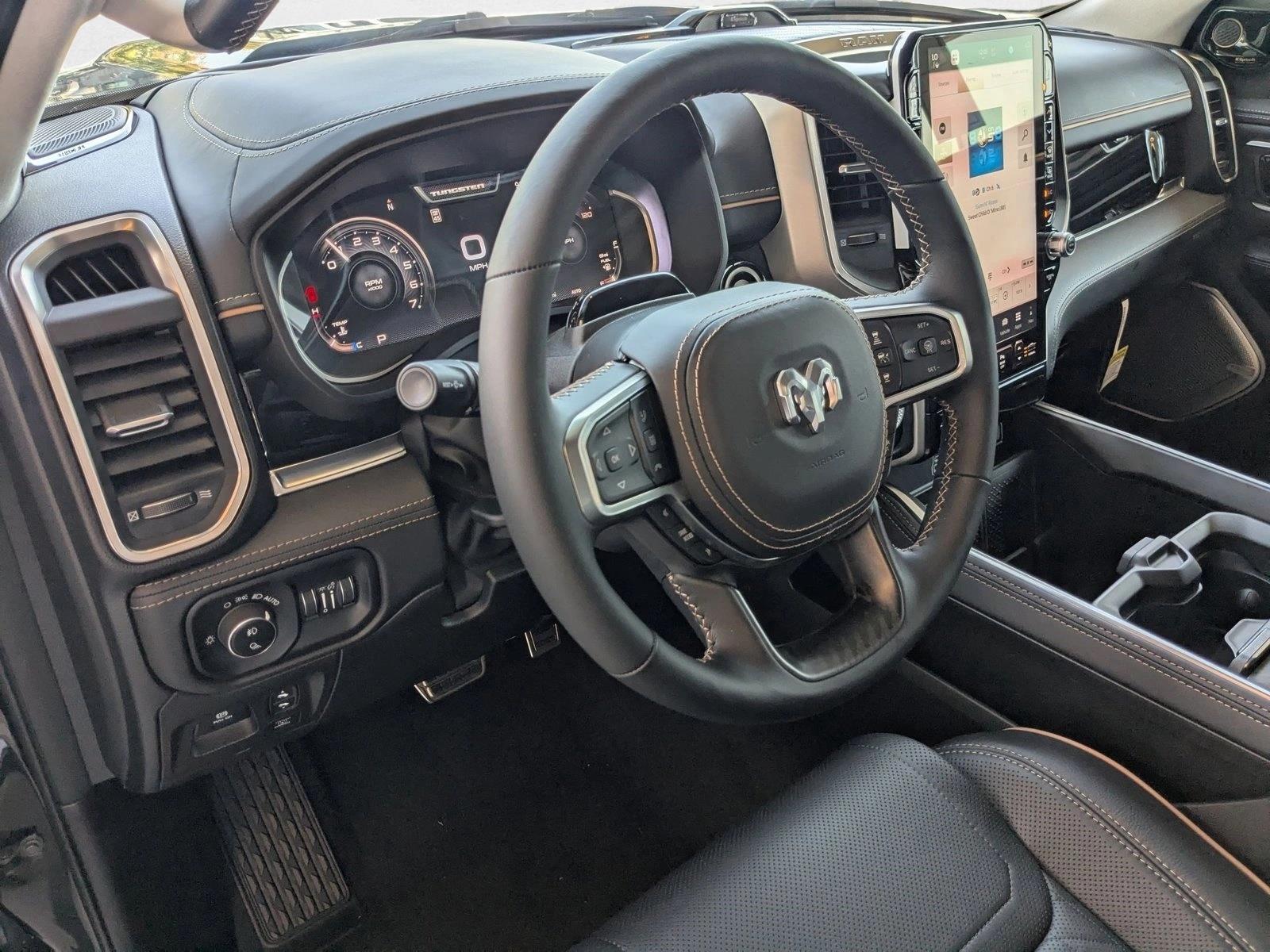 2026 Ram 1500 photo 3