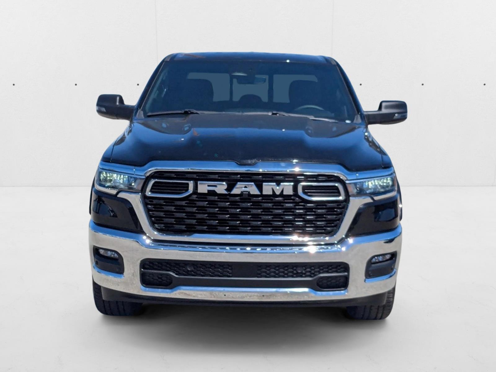 2025 Ram 1500 Big Horn photo 2