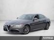 Used 2020 Alfa Romeo Giulia  4dr Car