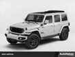  Jeep Wrangler 4xe
