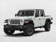 Used 2021 Jeep Gladiator Rubicon Crew Cab Pickup