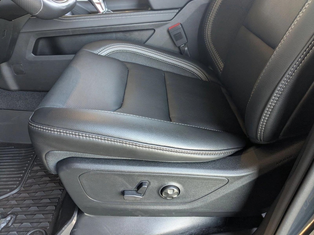 New 2026 Ram 1500 RHO Truck Crew Cab