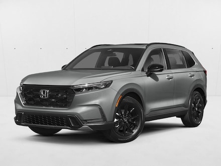 2023 Honda CR-V Hybrid Sport Sport Utility