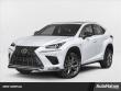 Used 2018 Lexus NX NX 300 F Sport Sport Utility