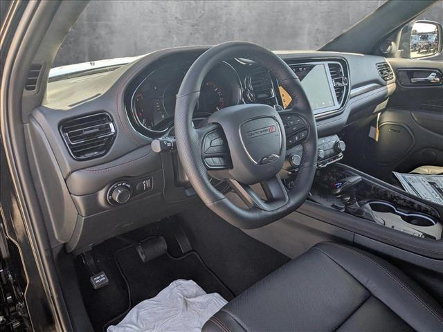 2025 Dodge Durango R/T Premium photo 3