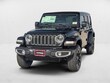 Jeep Wrangler 4xe