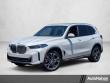 Used 2025 BMW X5 sDrive40i Sport Utility