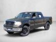 Used 2008 Ford F-150 XLT Crew Cab Pickup