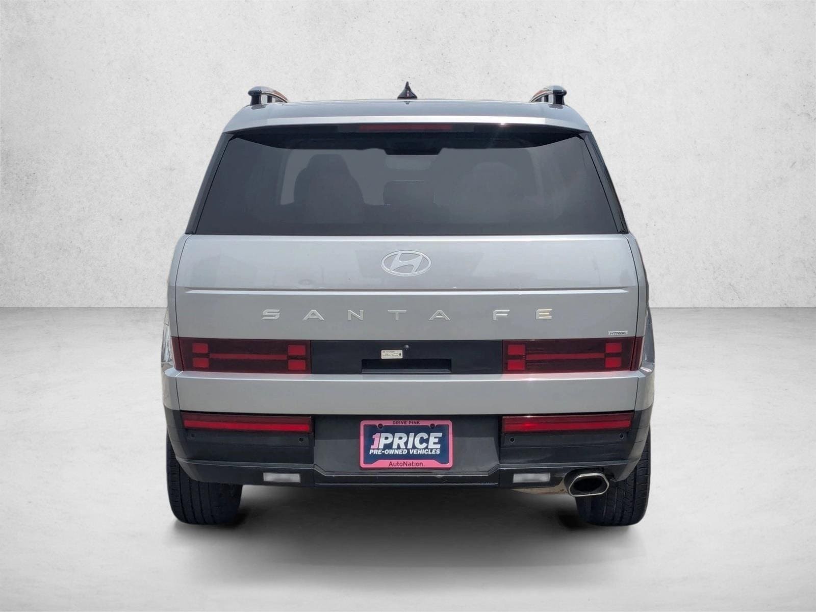 2024 Hyundai Santa Fe SEL photo 6