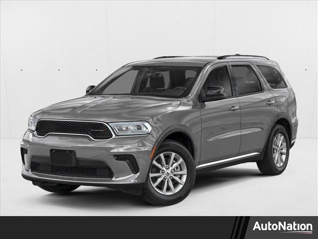 2026 Dodge Durango GT RWD's photo