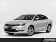 Used 2016 Chrysler 200 Limited 4dr Car