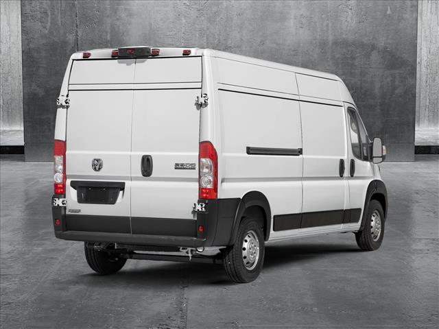 2025 Ram ProMaster 2500 photo 2