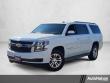 Used 2015 Chevrolet Suburban LT Sport Utility