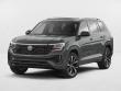 Used 2024 Volkswagen Atlas 2.0T SE w/Technology Sport Utility