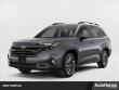Used 2025 Subaru Forester Limited Sport Utility