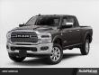 Used 2021 Ram 2500 Big Horn Crew Cab Pickup