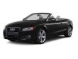 Used 2012 Audi A5 2.0T Premium Plus 2dr Car