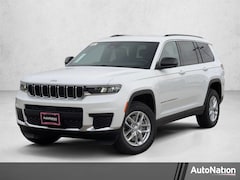 2026 Jeep Grand Cherokee L Laredo SUV
