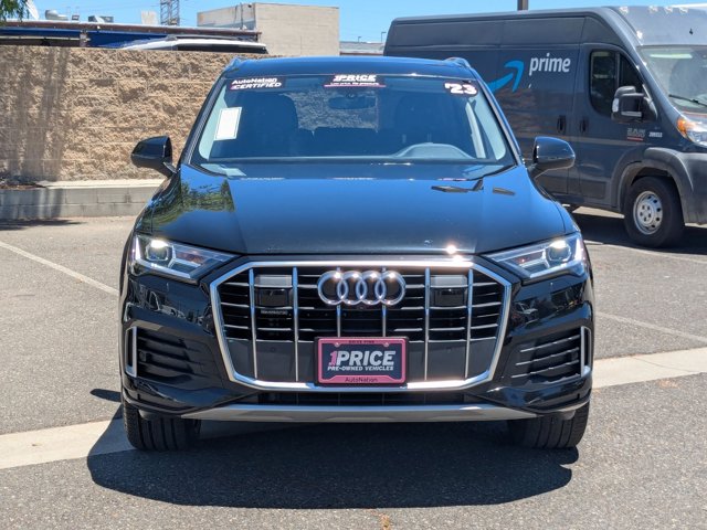 2023 Audi Q7 Premium 45 photo 2