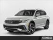 Used 2023 Volkswagen Tiguan SEL R-Line Sport Utility