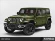 Used 2023 Jeep Wrangler 4xe  Sport Utility