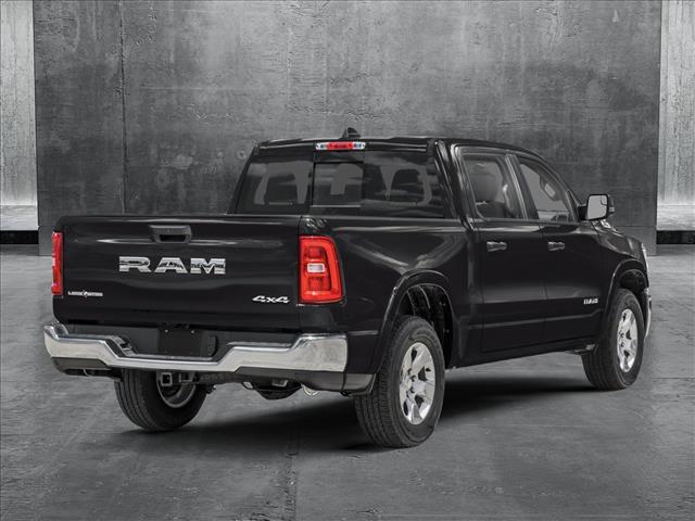 2026 Ram 1500 Big Horn photo 2