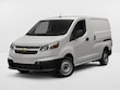 Chevrolet City Express Cargo Van