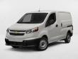 Used 2015 Chevrolet City Express Cargo Van LT Mini-van Cargo