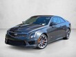 Cadillac ATS-V Coupe