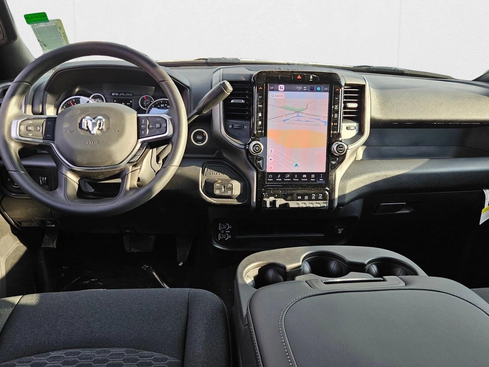 2026 RAM 2500 Tradesman/Warlock - Photo 14