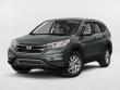 Used 2015 Honda CR-V EX Sport Utility