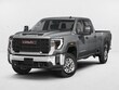 GMC Sierra 2500HD