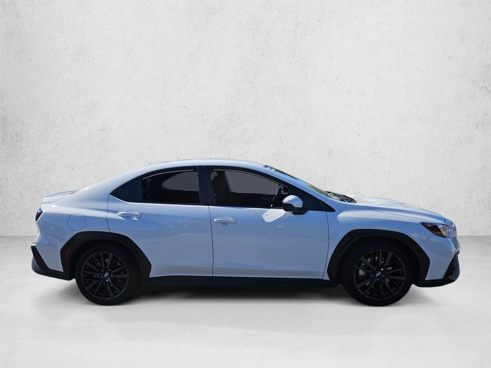 Used 2023 Subaru WRX Premium 4dr Car