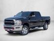 Used 2021 Ram 2500 Big Horn Crew Cab Pickup