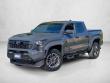 Used 2024 Toyota Tacoma TRD Sport Crew Cab Pickup